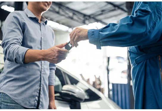 Mik&auml; on hyv&auml;n asiakaspalvelun salaisuus?