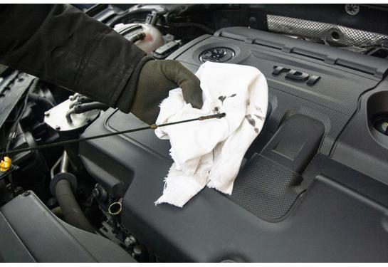 Määräaikaishuolto vai vuosihuolto?