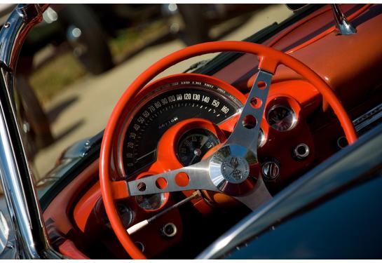 Käytetyn auton valinta