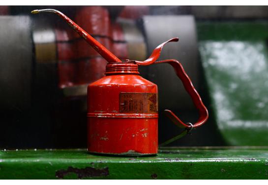 Minun autooni ei tarvitse vaihtaa vaihteistoöljyjä