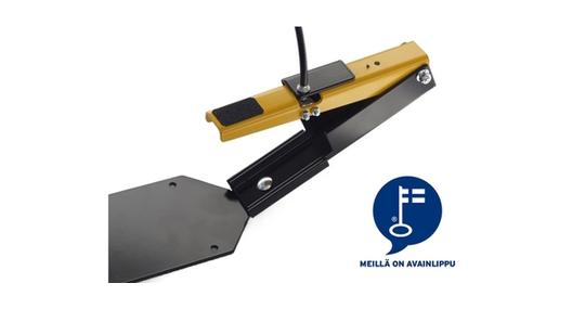 Opetuspoljin tarjous