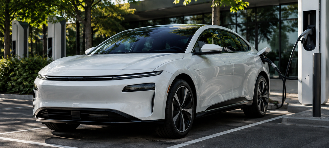 sahkoauto
