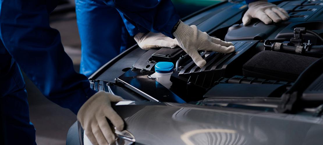 Dieselauton pakollinen varuste hiukkassuodatin voi tukkeutua helposti, jos et huolehdi siitä oikein.