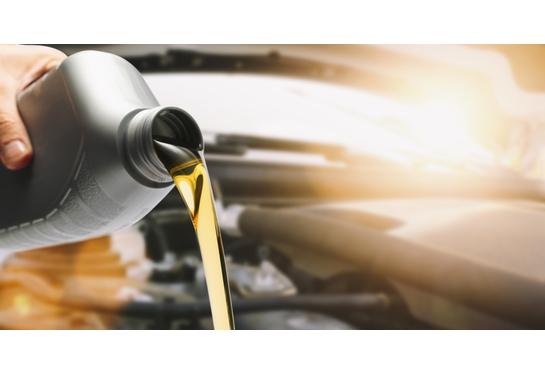 DSG öljynvaihto ja vaihteiston säännöllinen huolto