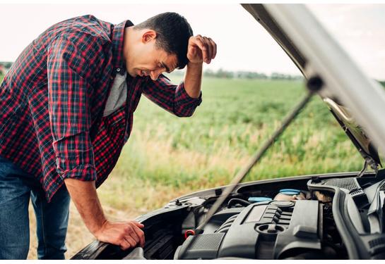 Autojen huolto-ohjelmat