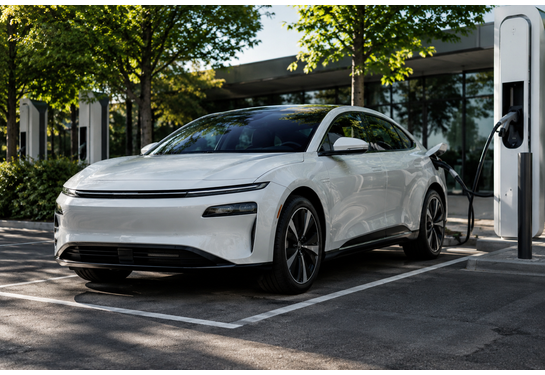 S&auml;hk&ouml;auton &ouml;ljynvaihto &ndash; tarvitseeko s&auml;hk&ouml;auto oikeasti &ouml;ljyhuoltoa?