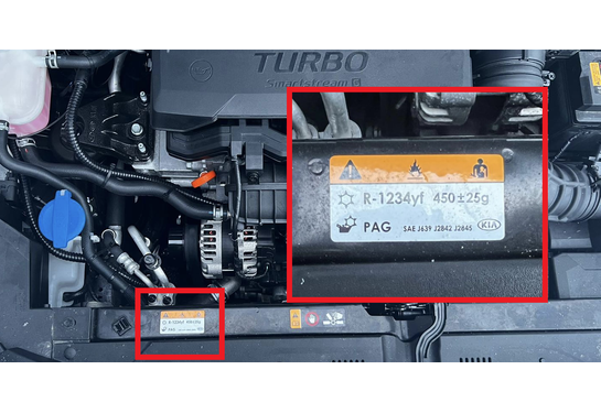 Ilmastointihuollon hinta ei välttämättä sisällä kylmäainetta, jolloin lopullinen huoltohinta saattaa yllättää kuluttajan.