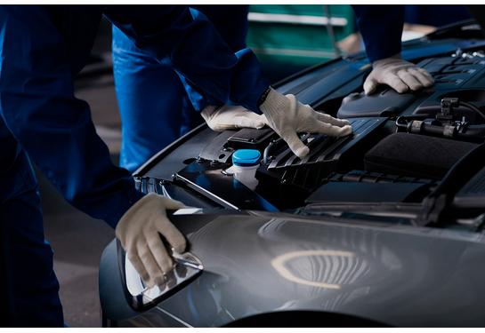 Hiukan hiukkassuodattimista