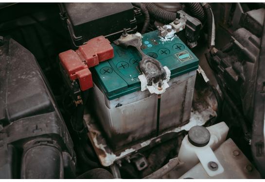 Viljon virraton maanantai