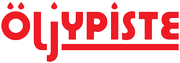 Öljypiste logo