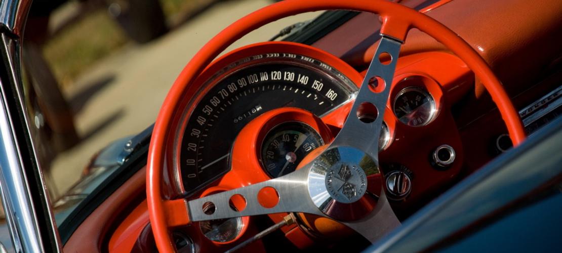 Nämä asiat kannattaa huomioida käytetyn auton valinnassa.