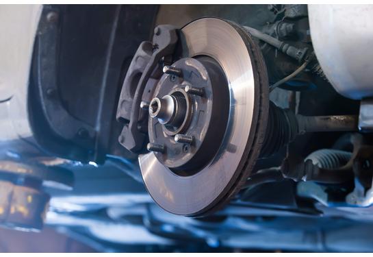 Mit&auml; kaikkea jarruihin kuuluu, miten niist&auml; pidet&auml;&auml;n huolta ja kuinka usein jarruhuolto on ajankohtainen?