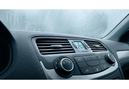 Auton ilmastointi ei toimi kunnolla - mitä tehdä?